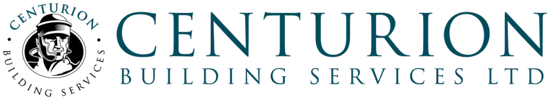 Centurion Building Services logo